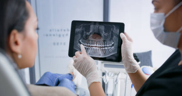 Licensed Root Canal Treatment service in Ashland, NJ - Smile Center Dentistry